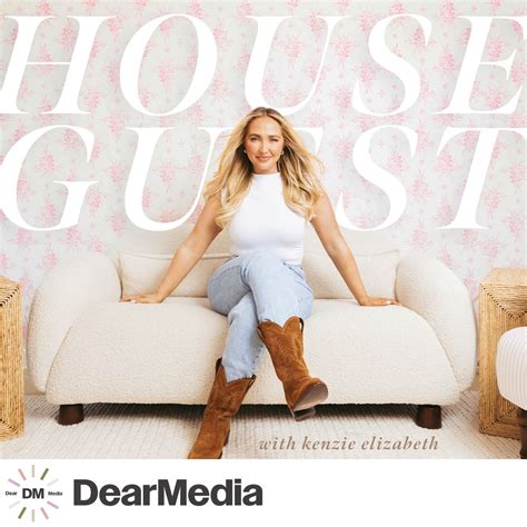 ‎Conversations with Kenzie on Apple Podcasts.